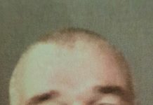 Leon Warner Jail Booking