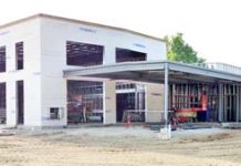 School Board Hears Reports On Multiple Building Projects