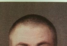 Robert Wyatt Jail Booking