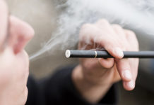 Indiana lawmakers pushed to adopt e-cigarette liquids tax