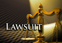 Stacey Page & Others Named in Civil Lawsuit