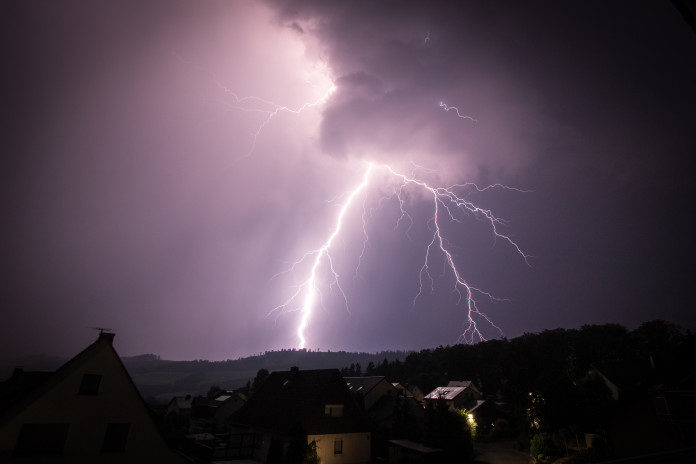 lightning