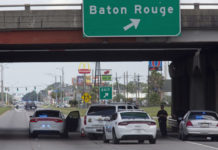 Multiple Officers Shot and Killed, Injured in Baton Rouge Louisiana