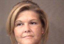 Woman Arrested For Taking Infant Without Mother’s Permission
