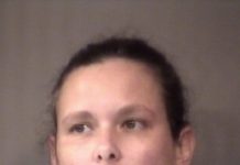 Three Arrested at Meth House