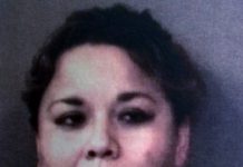 Battery Leads To Arrest and No Contact Order Against Winona Woman