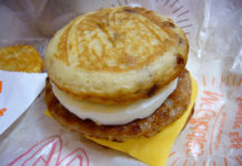 McGriddles to join McDonald’s all-day breakfast menu