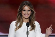 Melania Trump Speechwriter Admits ‘Mistake’ In Lifting Michelle Obama Lines