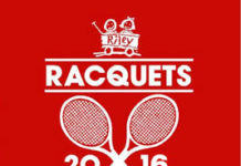 Racquets for Riley and Zoyo Teaming Up to Raise Funds