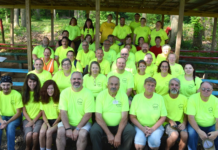 Successful Summer For McCleary and Lincolnway Cub Scout Camp