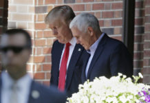 Trump, Pence Don’t Agree On Key Social, Economic Policies