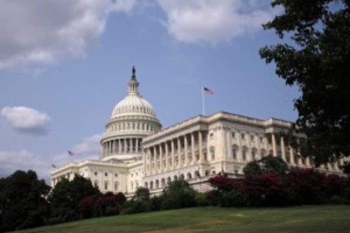 US Capitol