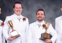 Village At Winona To Present Barbershop Festival