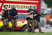 ‘TERROR ATTACK IS SUSPECTED’: Many feared dead after shooting spree at Munich shopping center