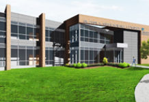 Grace Announces Plans For New Science Complex