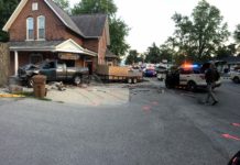 ISP Releases Names in North Webster Officer Involved Shooting