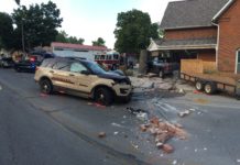 KCSD Deputy Exchanges Fire With Driver After Road Rage Incident