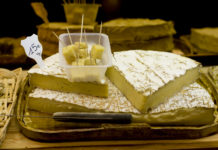 Cerulean hosting Cheese Festival in Winona Lake