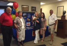 Baker Youth Club Celebrates 90 Years In Warsaw