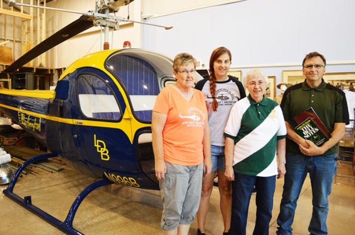 Bell Copter