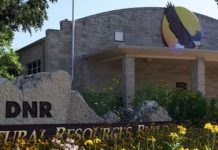Cool Off With The DNR At The Indiana State Fair