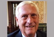 Wiggins Selected To Fill Seat On County Council