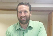 Finch Files For District 3 Kosciusko County Council Seat