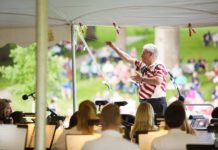 Village At Winona Festival Of Music To Present Band Concert