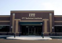 ITT Tech banned from taking new students with federal aid