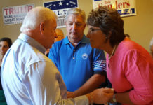 Walorski Expresses Confidence in Participating In Debate