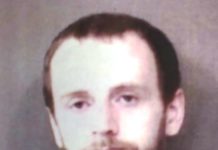 Joshua Scott Kierstead Jail Booking
