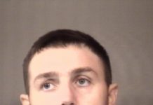 Mentone Man Arrested For Stolen Firearms