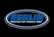 Kerlin Motor Company Raising Funds for Boomerang Backpacks with “Drive 4UR School”