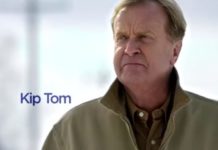 Kip Tom among seven added to Donald Trump’s agriculture adviser team