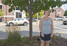 Warsaw Woman Finds Passion in Running Marathons