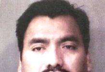 Enrique Mata Morales Jail Booking