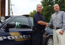 North Webster Hires New Deputy