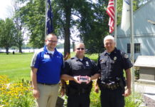 Winona Lake Officers Now Have Drug Reverse Effects of Heroin Overdoses