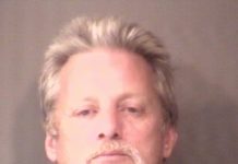 Man Arrested For Stealing Copper from Edgewood Construction Site