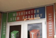 Washington STEM Academy, Lakeview Middle School Honored for Promising Practices