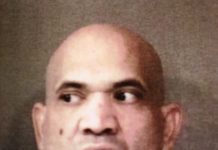 Sabas Valencia Muniz Jail Booking