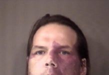 Police Chase In Syracuse Ends With Arrest