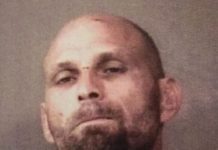 Warsaw man arrested for rape, confinement