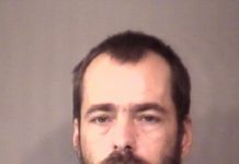 38-Year-Old Accused Of Sex With Minor