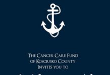 Cancer Care Dance, Auction Aug. 27 At Tippy Country Club