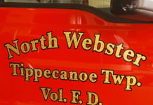 Tippecanoe Township Officials “Taking Steps” To Resolve Rift