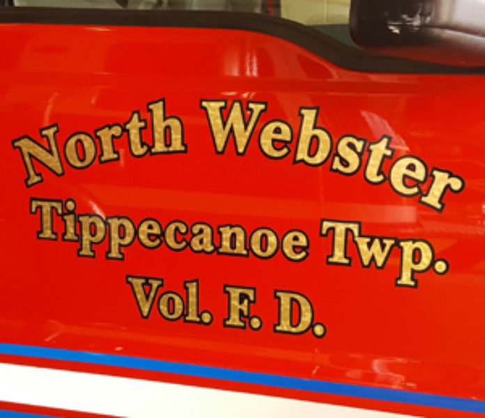 Webster Fire Station
