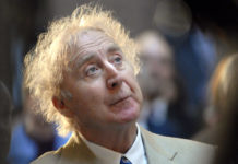 Nephew: Gene Wilder, star of Mel Brooks movies, dies at 83