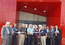 Medical Device Supplier Celebrates New Facility In Warsaw