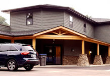 Open House Begins New Era For Beaman Home